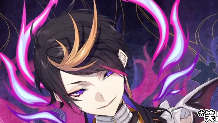 【Shu Cooked Cut】Go to the American "Maid" restaurant Hooters' small theater with Luxiem