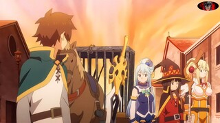 Konosuba Season 1 Tagalog Episode 5 Part 6 HD