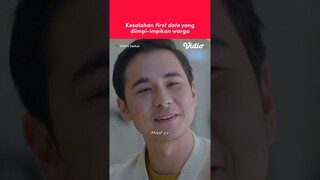Kamu bisa nonton duluan Anya & Rafa pakai Vidio Express! #WaktuKedua #kimberlyryder #jeromekurnia