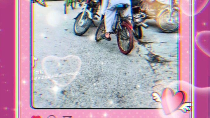 #美丽的景色#为你
