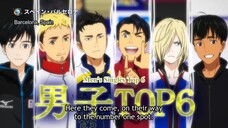 Yuri on Ice [EP 11]