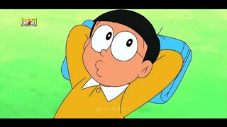 Doraemon - Permen Penunda Suara (Dub Indo)