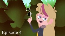 Camp Camp: Episode 4 - Camp Cool Kidz | Season 1