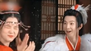 Chen Zheyuan only has winning in his mind! Ouyang Nana: I really tied Q