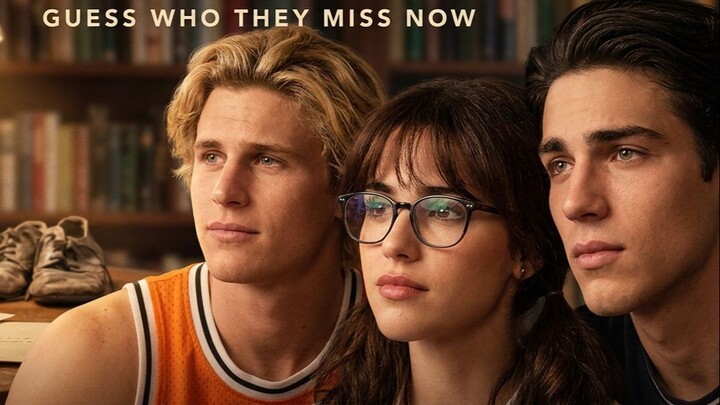 Guess Who They Miss Now | Short Drama