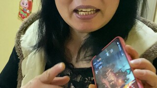 Tôi thực sự ngưỡng mộ bạn.