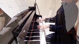 Jujutsu Kaisen OP Hui Hui Qi Tan Eve Jujutsu Kaisen [Piano]