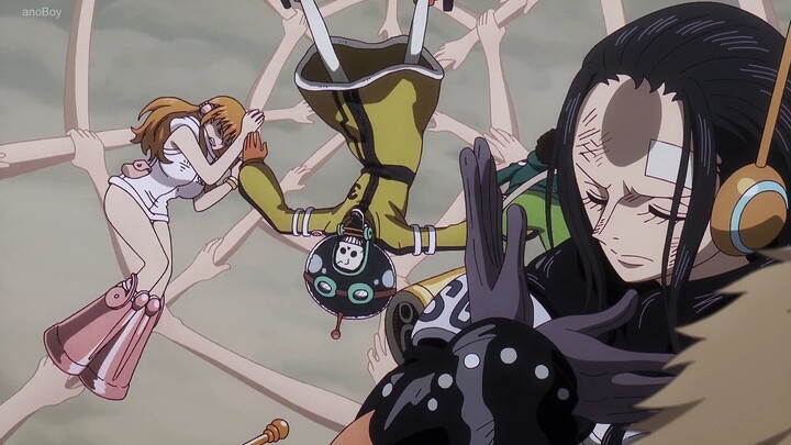 One Piece episode 1148 Full Sub Indo | REACTION