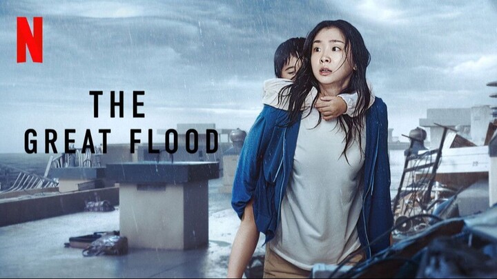 [L!nk] The Great Flood.2025 Cc. Eng, Indo, Fil, Thai