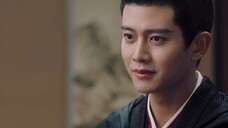 Ren Jialun Little Nanchen King|Looking Back
