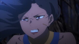 Danmachi Season 4 Part II Episode 3 Subtittle Indonesia