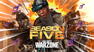 WARZONE SEASON 5.EXE