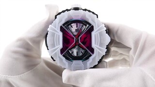 Kamen Rider Zi-O DX King of Time's Dial Theme Song เวอร์ชั่นเหนือ "Quartzer" Shuta Sueyoshi feat. IS