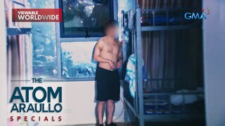 Ang pang-aabuso sa mga manggagawa sa POGO hub ng Porac, Pampanga | The Atom Araullo Specials