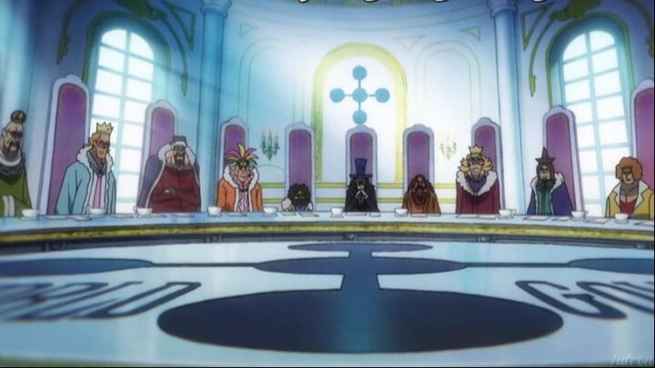 One Piece Nutrilon Royal