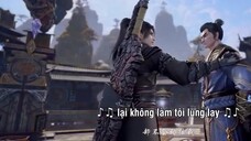 Đấu Phá Thương Khung Ngoại Truyện EP 129 [Sub Việt]