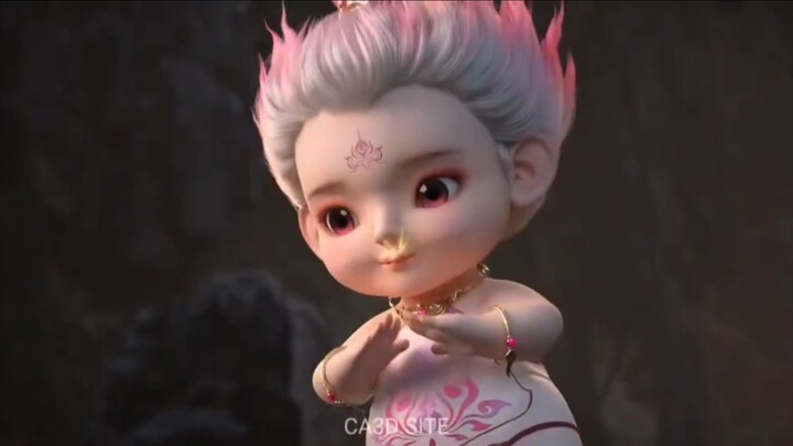 Battle Through The Heavens S5 Episode 199 Sub Indonesia
