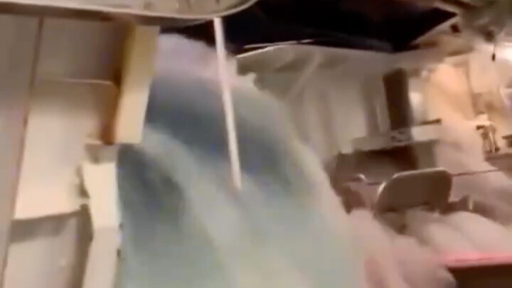 My ship is famously fast!