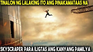 Minaliit Ng Mga Thug Ang Lalaking Lumpo, Ngunit Dati Palang Betaranong FBI Na Kaya Paring Lumaban