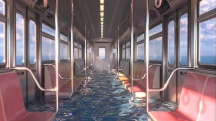 [Dream Core/Childhood Depression] ค่า san ลดลงเล็กน้อย