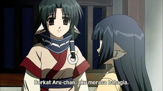 (2006) utawarerumono eps 9