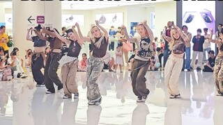 BABYMONSTER-SH คัฟเวอร์แดนซ์ ไลฟ์ 25.05.2024 Sing and Dance Guangzhou Roadshow