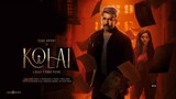 Kolai (2023) | Hindi - Tamil Version | 1080p | WEB-DL