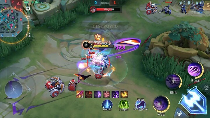 canceran na this