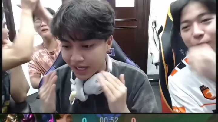 alasan AERONSHIKI MASUK TLPH