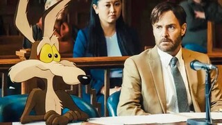 Coyote Vs Acme Image Reveals First Look At Un Uancelled Looney Tunes Movie