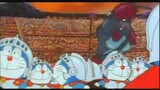 Doraemon Malay The Movie - Nobita And The Robot Kingdom