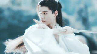 Nhân Gian Kinh Hồng Khách|Bổn Cốc Chủ Ngoài Ném Quạt Còn Biết Múa Kiếm