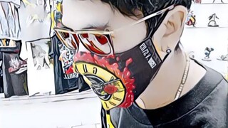 วนกับความเหงา อยู่ใด้ อยู่กับความเหงาจนชิน....✌️😹👌