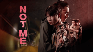 NOT ME (2021) EPISODE 6