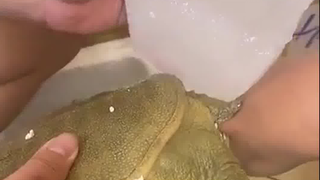 ไม่เป็นไร อดทนอีกนิดก็ผ่านไปได้