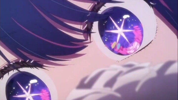 Cùng xem những đôi mắt độc đáo nhất trong anime!