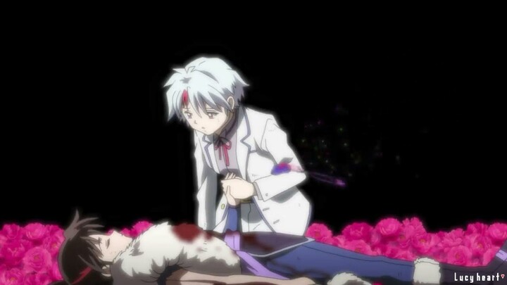 Setsuna You Can Be King Again