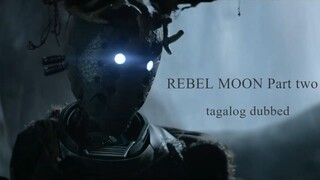 pogz tagalog ReblMonPrtTwo- Th Scrgivr Tagalog Dubbed