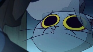 最后真的是要被猫爷给笑死