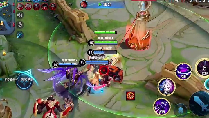 [Shackles] Cannon Cart: Have you ever actually won?