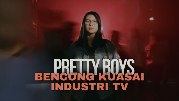 TENTANG BENCONG-BENCONG TV
