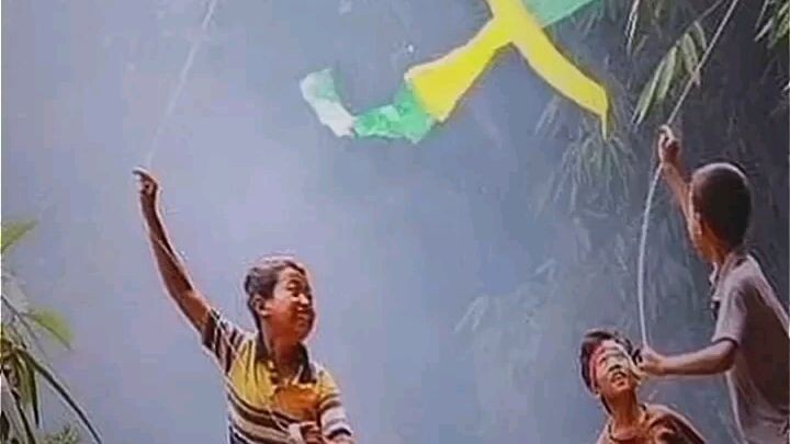 My childhood memories