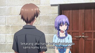 Summer Pockets episode 9 Full English Sub | REACTION