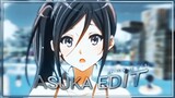 Asuka Edit - Lady Killer [AMV]