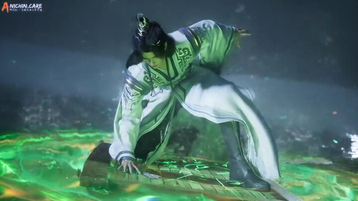 Shrouding The Heavens Eps 118 Sub Indoooo