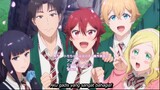 Tomo-chan wa Onnanoko! | Episode 13 Sub Indo END