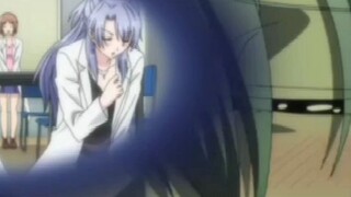Himuro sesat...😂