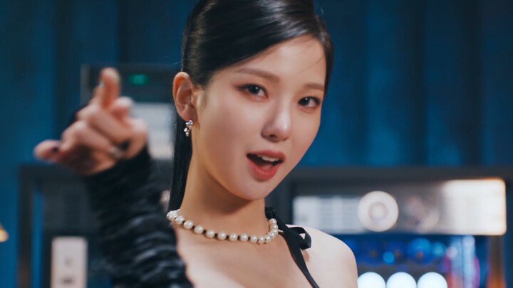 【4K MV】Kep1er - WA DA DA