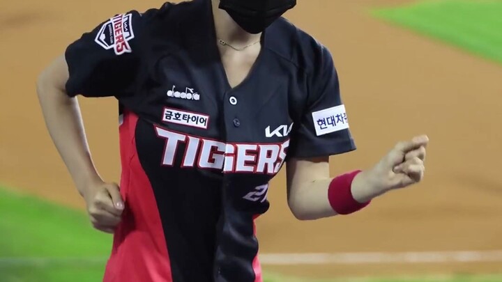 My two favorite shots