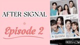 [EN] After Signal E02